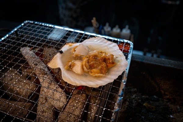 Robata Sankobashi 5