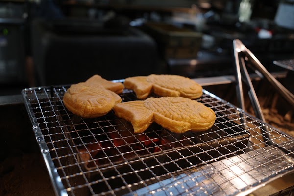 Robata Sankobashi 4