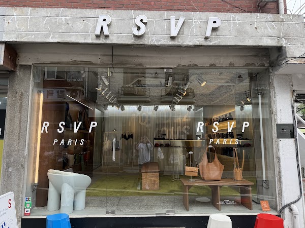 RSVP Paris