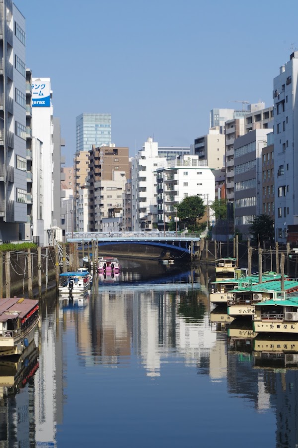 Asakusabashi