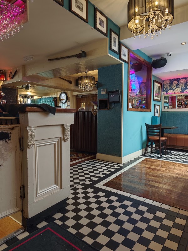 Talbot's Bar and Restaurant 5