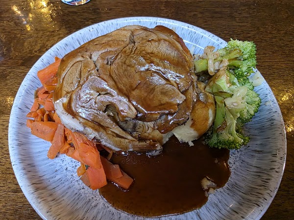 Talbot's Bar and Restaurant 4