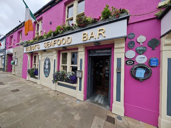 Talbot's Bar and Restaurant 3