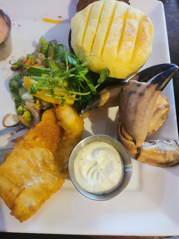 Talbot's Bar and Restaurant 2