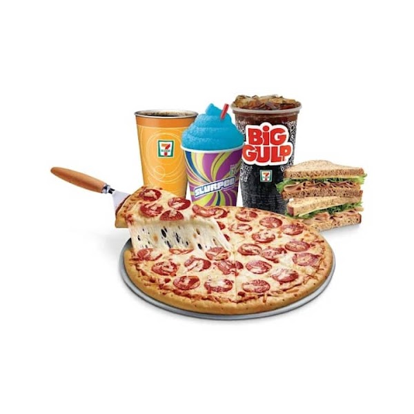 7-Eleven 4
