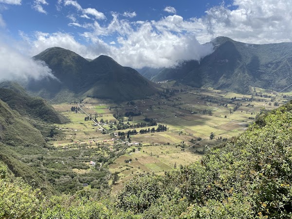 Pululahua Geobotanical Reserve 5