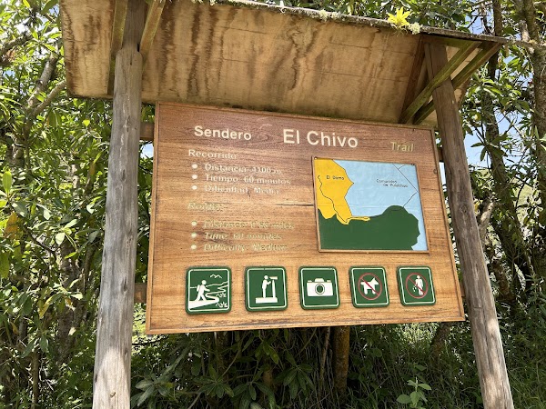 Pululahua Geobotanical Reserve 3