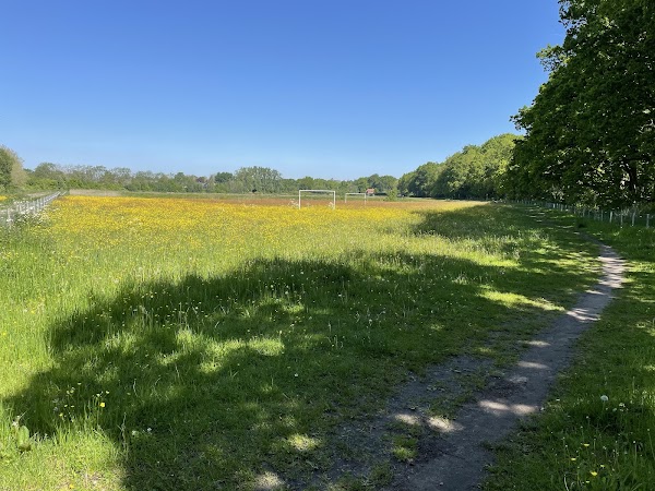 Goois Natuurreservaat Gijzenveen
