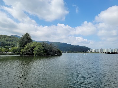 Suseongmot 1