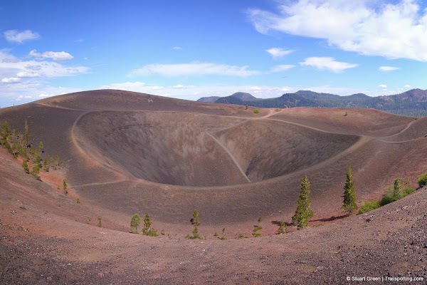 Cinder Cone 5