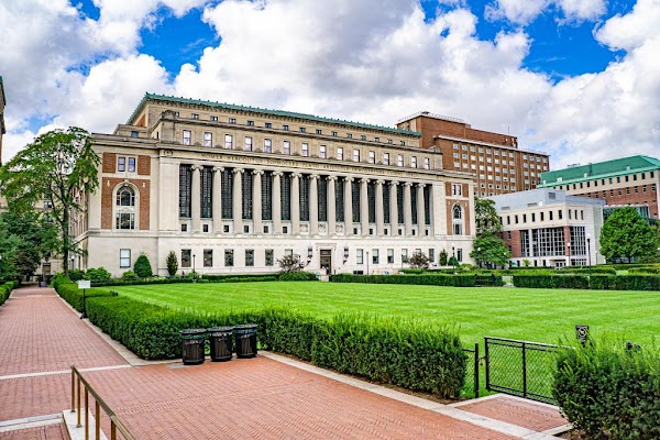 Columbia University 5