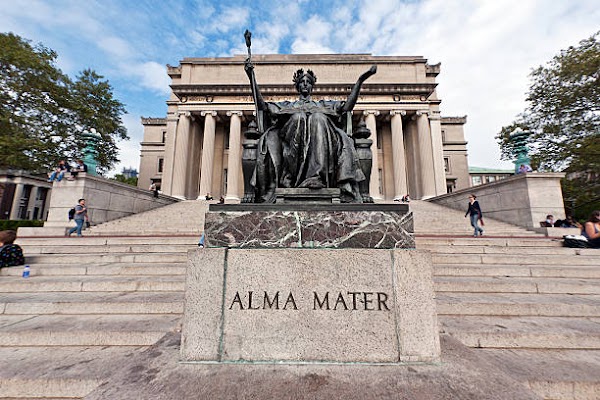 Columbia University 4
