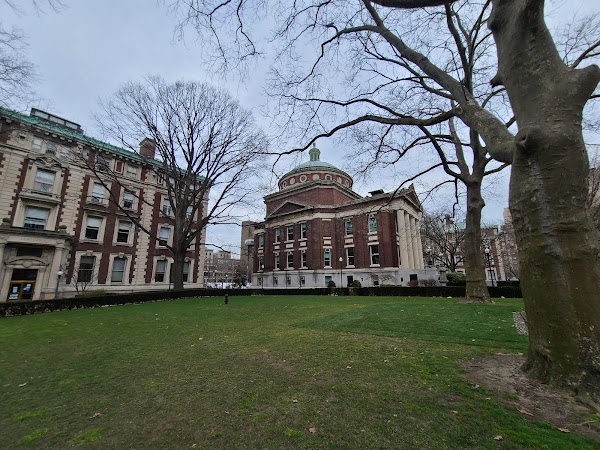 Columbia University 2