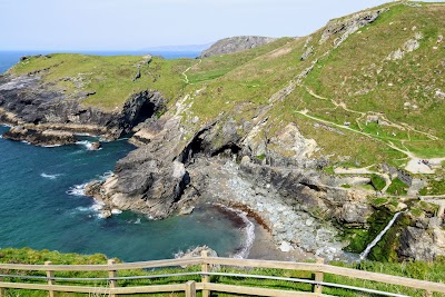 Cornwall