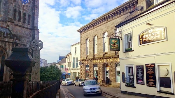 Cornwall 3