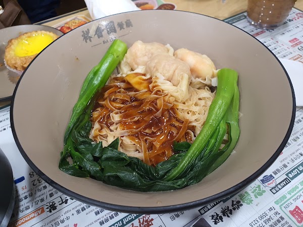 祥香園餐廳 5