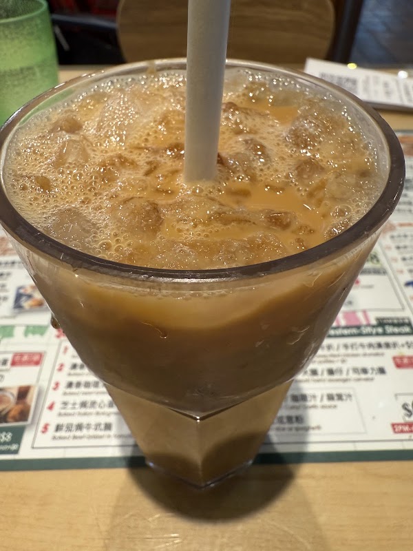 祥香園餐廳 3
