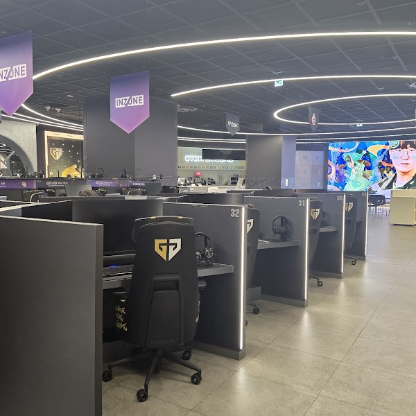 GGX (Gen.G Gaming Xperience) 2