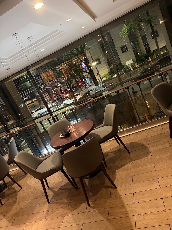 Chima Steakhouse 5