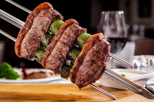 Chima Steakhouse 4