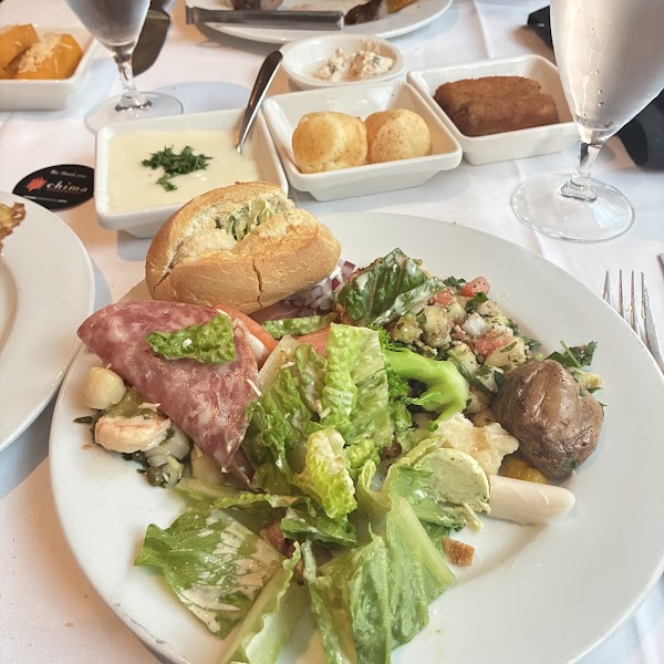 Chima Steakhouse 3
