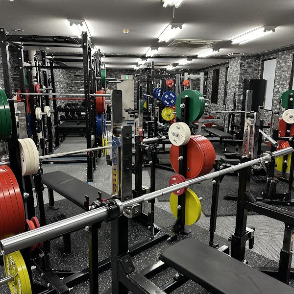 ONI GYM 24 LITE大森