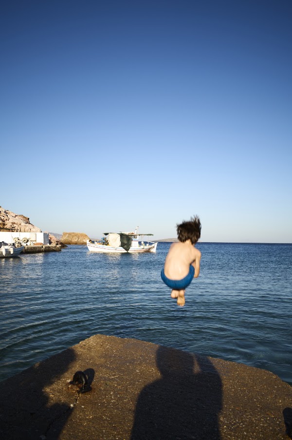 Beach House Antiparos 2