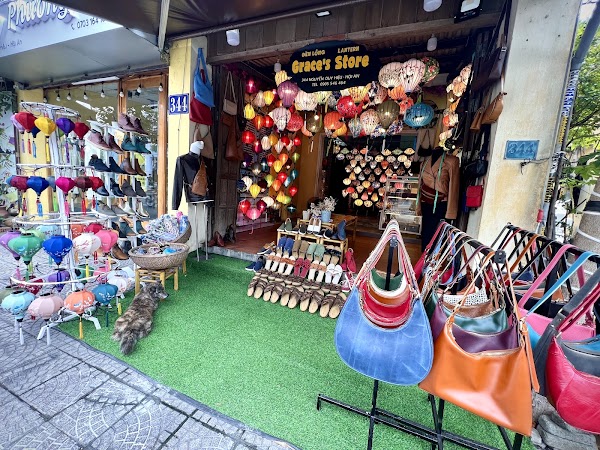 Grace’s Store 1