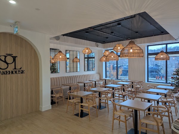 SOL Bakehouse 1