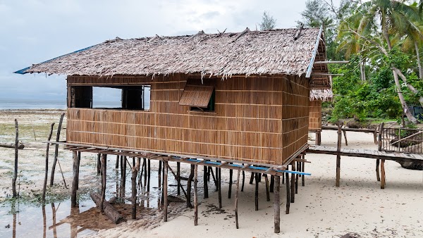 Mandarin Homestay