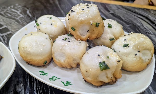 Quanqihe Food Tian Yao Qiao Dian