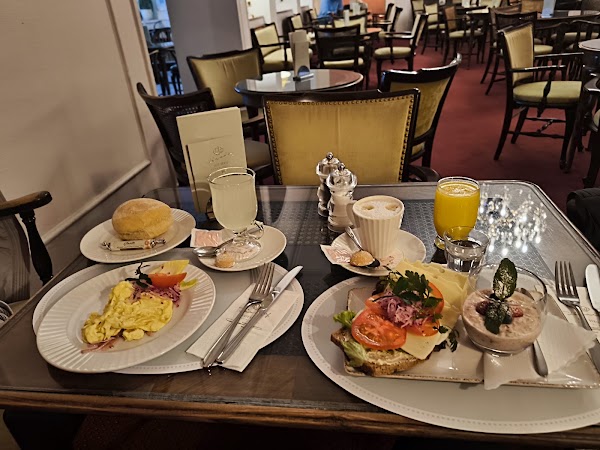 Café König 5