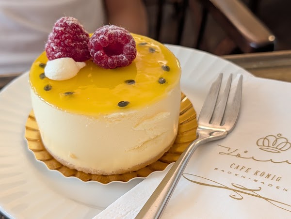Café König 4