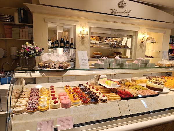 Café König 3