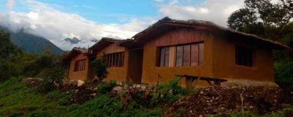 Llactapata Lodge