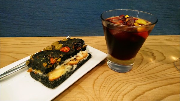 Bar Santamaría 5