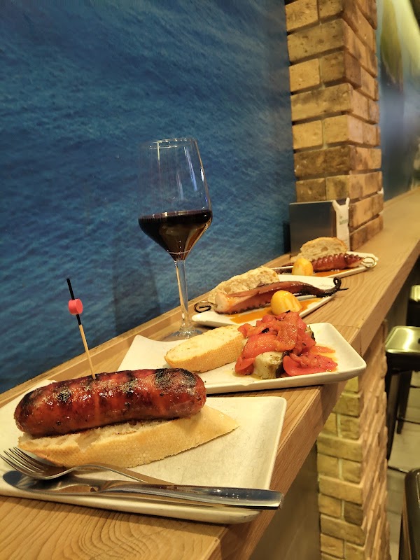 Bar Santamaría 3
