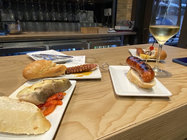 Bar Santamaría 2