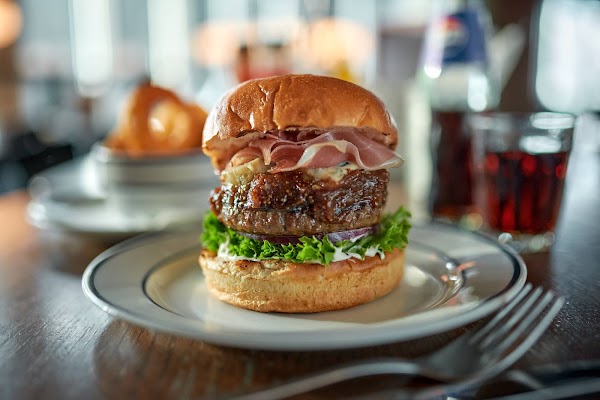 Døgnvill Burger Stavanger 3