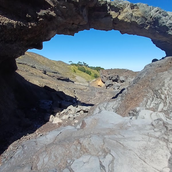 Arco de Lava 1