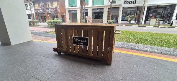 Gallery+ Katong, Soap Craft Singapore