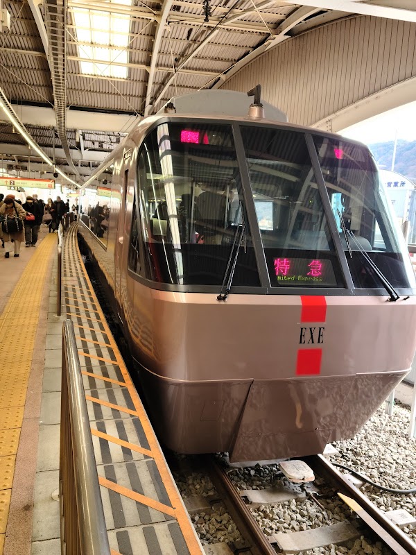 Yumoto