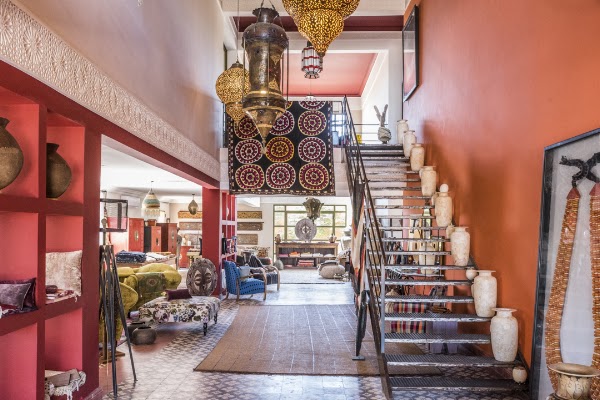 Maison BLAOUI 5