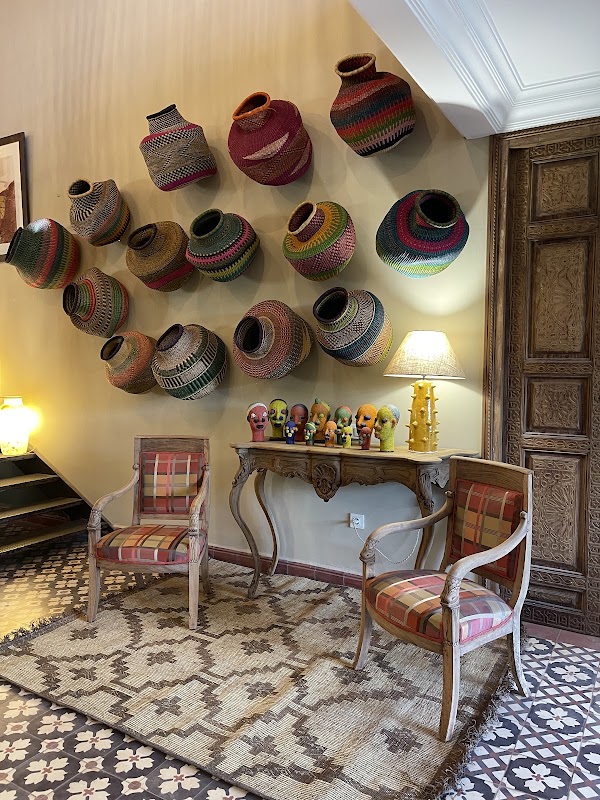 Maison BLAOUI 2