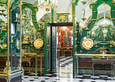 Green Vault