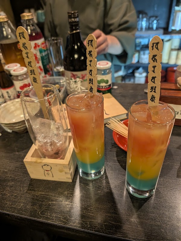 Vowz Bar 5