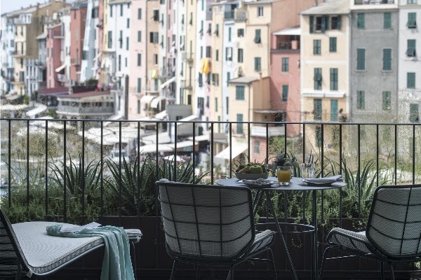 Grand Hotel Portovenere