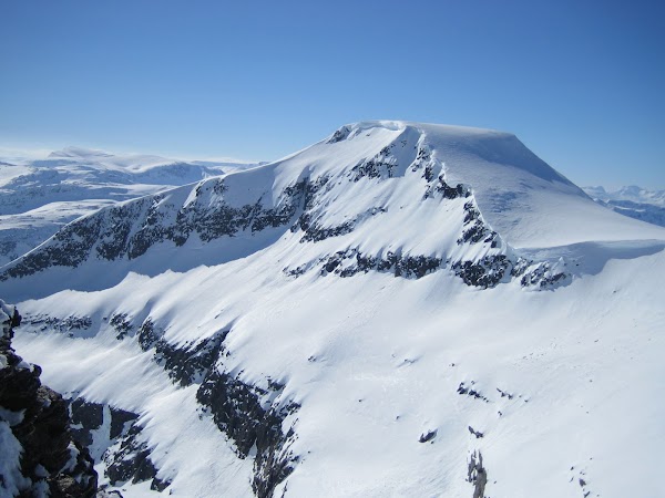 Trollhetta