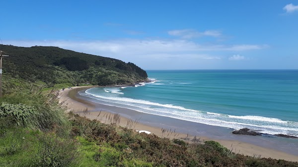 Ahipara 1