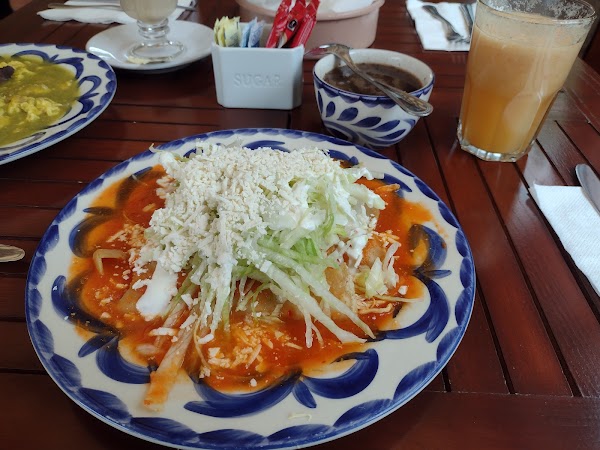 Restaurante Don Citlal